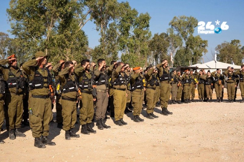 🇮🇱 לאחר 12 ימי פעילות באתרי ההרס: משלחת 'ברית רעים' השלימה את משימתה בקולומביה ושבה לישראל. מפקד פיקוד הע…