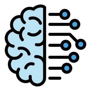 Telegram profile photo for Artificial Intelligence
