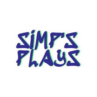 Simps Boolish Room🏝