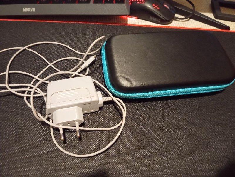 Продаю nintendo Dsi