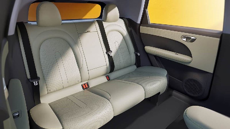 Китайский хетчбэк Chery QQ3: глобальный электромобиль за копейки? 5