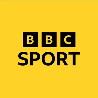 Telegram profile photo for BBC Sport Football