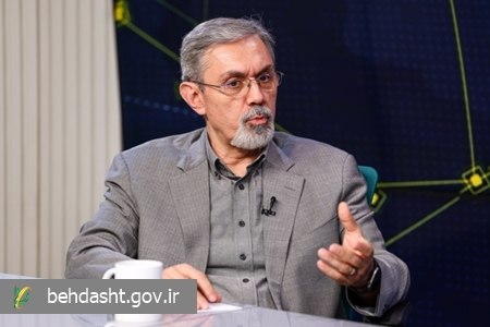 وبدا؛ رسانه سلامت وزارت بهداشت: 🔻دکتر جعفریان، مشاور عالی و جانشین وزیر بهداشت: 🔵 ۳۰ درصد قیمت دارو از تغییرات نرخ ارز تاثیر می‌پذیرد🔵 باید از همه فرصت‌