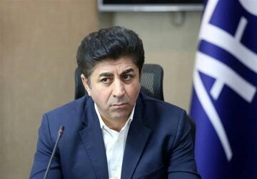 دیده بان ایران: ✅ ممبینی رفت🔴سرپرست دبیرکلی فدراسیون فوتبال معرفی شد🔹 بالاخره حکم اخراج دبیرکل فدراسیون صادر شد.🔳 خبر را در #دیدبان_ایرا
