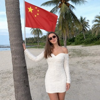 Telegram profile photo for Выкуп товаров из Китая 🇨🇳 Обучение