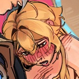 Galack |NSFW| СТРОГО 18+