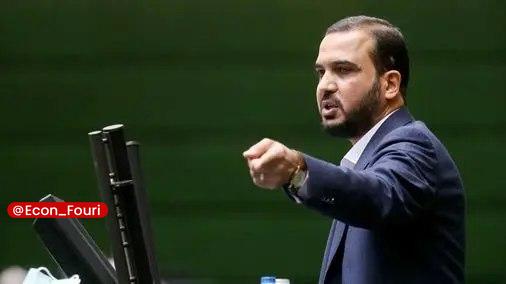 اقتصاد فوری 📈: یوسفی در گفتوگو با ایلنا: مردم زیر بار گرانیها بیپناه شدهاند/ نمیشود همه مشکلات اقتصادی را به جنگ نسبت داد🔹برخی مسئ