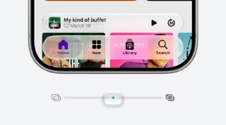 Apple добавит детские аккаунты, календарь месячных, Siri научится гуглить и считать калории по фоткам, а ненавистное "жидкое стекло" наконец-то можно будет прикрутить. Собрали главное с презентации iOS 27 Тима Кука.— Разрабы разрешат настраивать прозрачнос