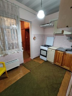 Своя Ю-абад 12 3/2/4 балкон 2х6 ор Метро Корзинка