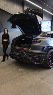 2026 Mansory Venatus SE p1100 gcc spec t.me/s/sochiautopartssochiautoparts.ru#so