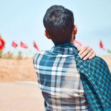 اندیشکده مستوره | محمدجواد خواجه‌وند
