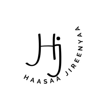 Telegram profile photo for Haasaa Jireenyaa