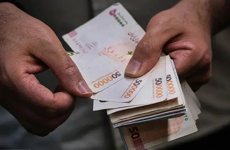 تجارت‌ نیوز: 🔻ارزش سهام عدالت از ۹۵ میلیون عبور کرد▪️شاخص بورس تهران به مرز شش میلیون و ۹۰۰ هزار واحد نزدیک شد و ارزش سهام عدالت نیز 