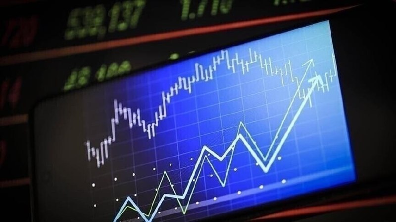 ביצועי מכשירי השקעה השבוע בעוד המניות הנסחרות בבורסה איסטנבול איבדו 3.22%, אירו/TL ב-0.10% ומחיר גרם הזהב ב…
