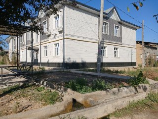 Срочно!!! Yangi qurilgan honadon sotiladi