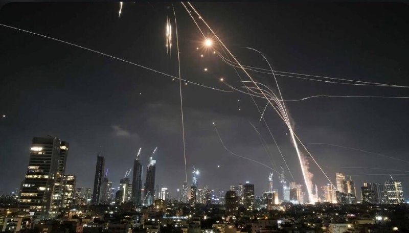🔴 היום נפתחו מחדש המקלטים של ערים שבויות שונות בישראל.