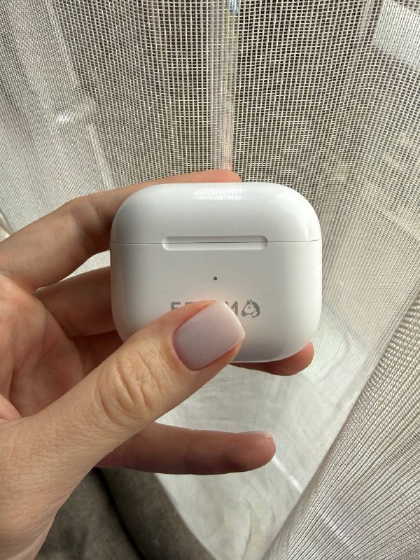 Продаю наушники AirPods 3 — фото 1