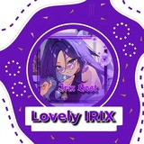 ⊱⊱💜꯭ ⤷ 𝐋𝐨𝐯𝐞𝐥𝐲 𝐈𝐫𝐢𝐱𝄒𝄒 ✶ 💜ִ ִ ᰈ