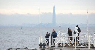 Петербург могут исключить из списка объектов всемирного наследия: при чем тут «Газпром»?Впервые за последние восемь лет Петербург посетила консультативная миссия ЮНЕСКО и ИКОМОС (международный совет по сохранению памятников и достопримечательных мест).Во в