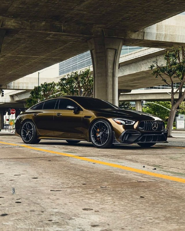 Mercedes Benz