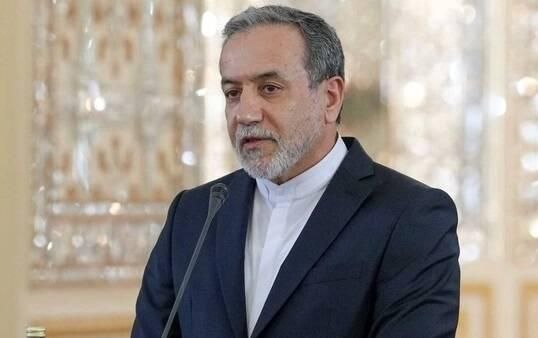 گیل خبر: 🔵عراقچی: تهدید عملیات اقتصادی علیه ایران، برای انحراف افکار عمومی آمریکا از بحران مالی است🔹عباس عراقچی، وزیر خارجه ایران