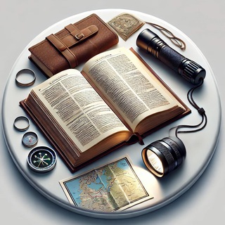 Preppers and Survivalist Global Library Telegram Group Link