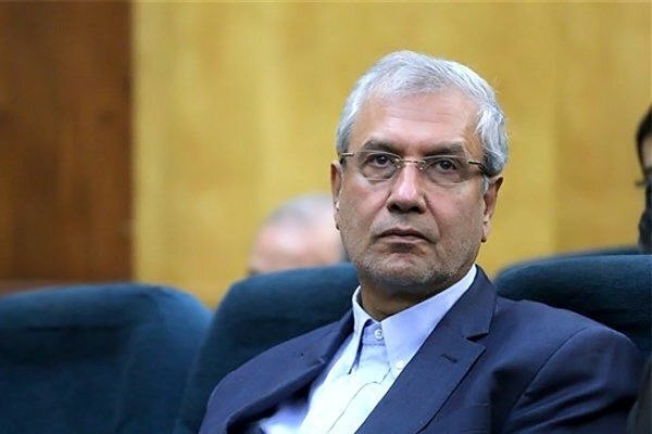 اعتمادآنلاین: 🔻علی ربیعی: مسائل امروز ایران، به نگاه علوم انسانی و علوم اجتماعی نیاز دارند/ بنزین؛ تنها یک مسئله اقتصادی یا فنی نیستعل