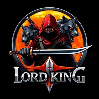 Telegram profile photo for 洛德国王喊单 (LORD_KINGCALL