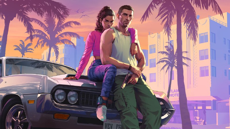 Vigiato | ویجیاتو: 🎮 لیکر GTA VI با انتشار ویدیویی تایید کرد که یک بیلد از بازی را در اختیار دارد ⏺لیکری که طی ۳ روز گذشته جزئیات زیادی از