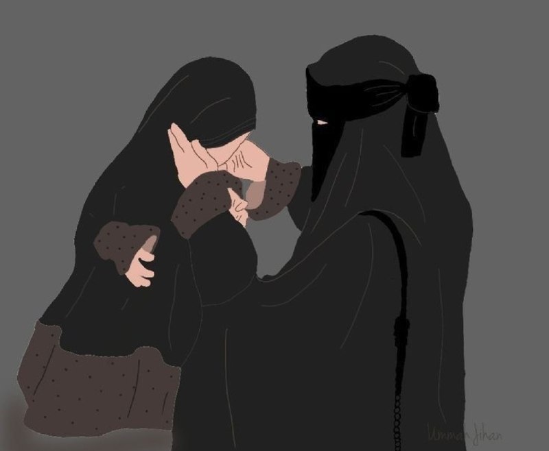 استغفار: از مادرے پرسیدند : چگونہ توانستے کہ توجہ اطفال ات را بہ جاے شبکات مجازے به سوے کتاب الله متعال و سنت پیامبر ﷺ جلب نمایے؟