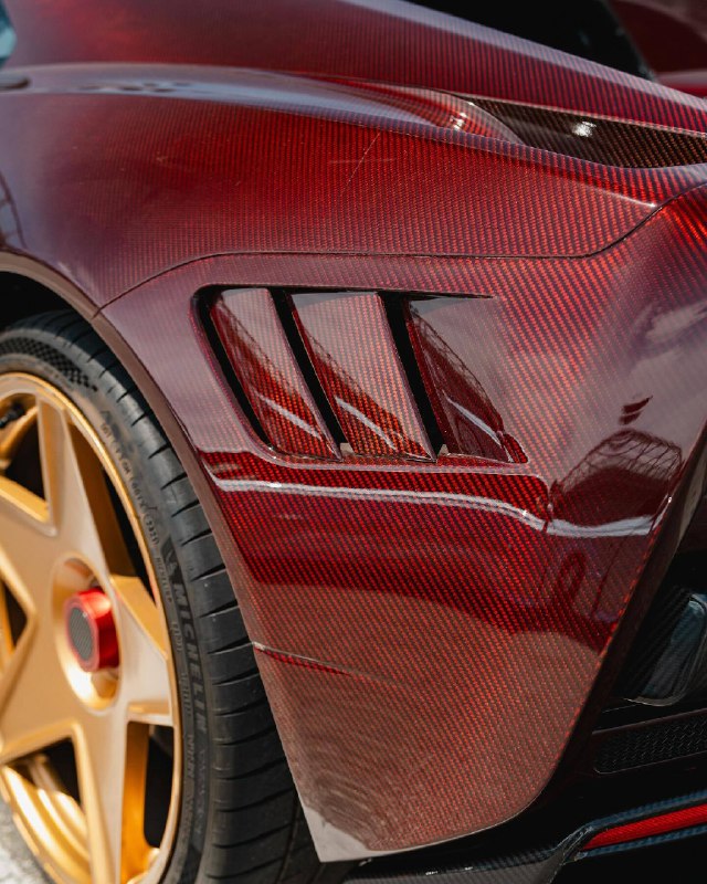 ZeroAcento 273 Potenza 8