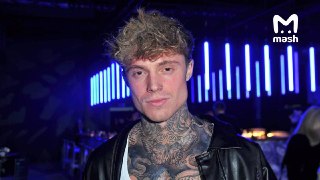 Популярный немецкий блогер Самуэль Домен, известный как "Филяй-Филяй" — попал в реанимацию.У него случился перекрут кишок на фоне болезни кишечника. Врачи срочно прооперировали — была угроза жизни.Сам 24-летний Домен написал из больницы, что пережил за два