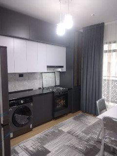 Land House, "Orikzor Residence" TJM Uchtepa tumani