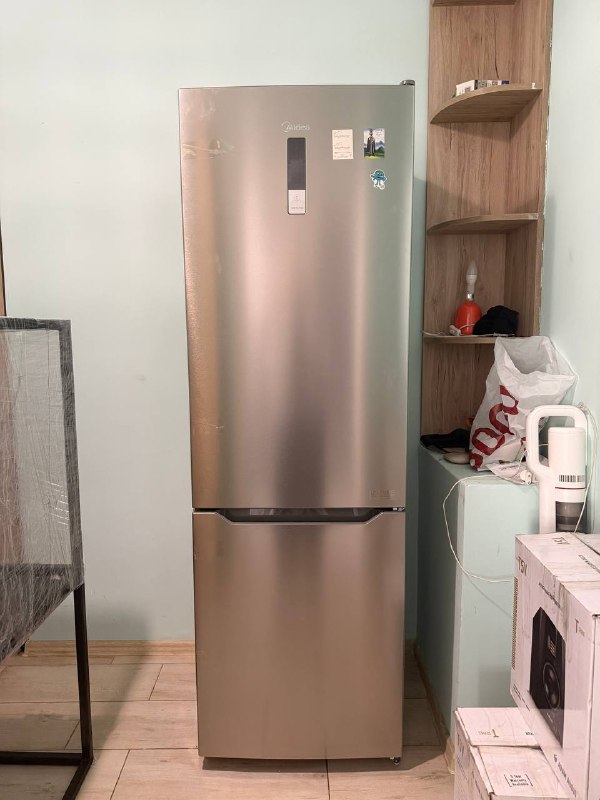 Холодильник Midea