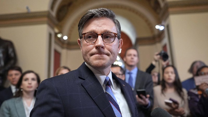 A look inside Trump’s big bill: $5 trillion in tax cuts, tougher border security, and more