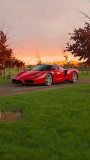Ferrari Enzo ❤️