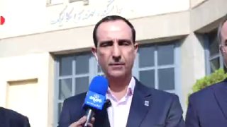 🎦 ראש ארגון ההערכה בנוגע להפסקת החשמל אתמול באחד מאזורי הבחינה: ננקטו כל ההכנות כדי למנוע את הישנותה.