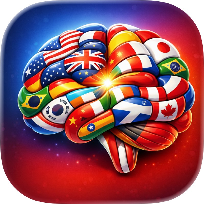 FlagIQ: World Flag Quiz