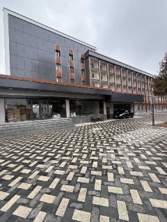 Продаётся Здание с Готовым Арендатором 11.000м2 Инвестиция (N148)
