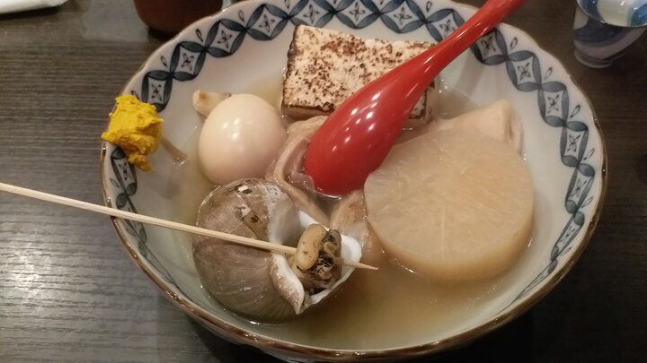 2018一人跨年旅（DAY6-8金澤、敦賀）