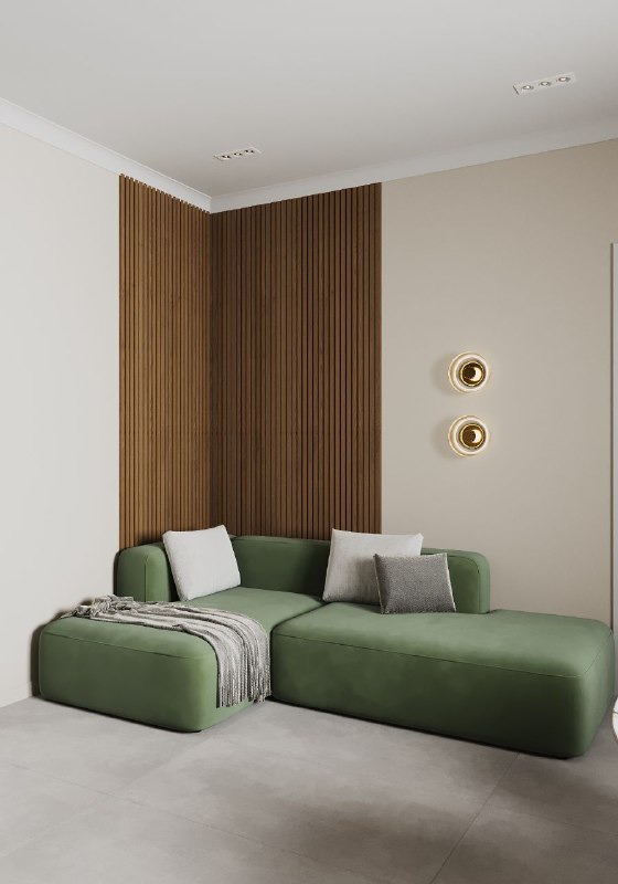 Секретный проект три в одном! Наши заказчики мечтают о квартире, где можно продуктивно работать, расслабленно отдыхать и комфортно принимать родств... - изображение 2 - квартире, это, telegram