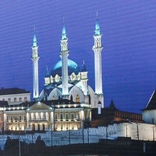 Telegram profile photo for Казань иш Квартира эьлонлар работа Казань