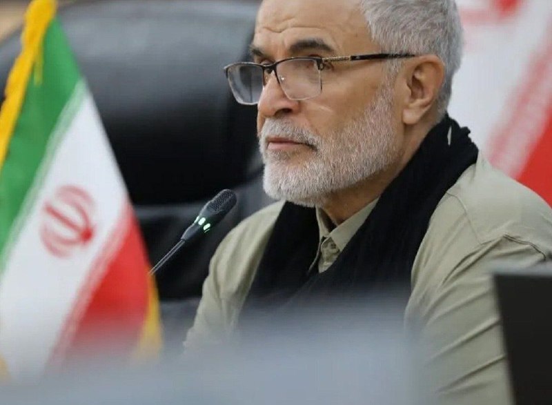 تجارت نیوز: 🔻رئیس ستاد مرکزی اربعین: بیش از ۳.۵ میلیون ایرانی در اربعین امسال شرکت کردندپورجمشیدیان: ▪️امسال بیش از ۲۰ میلیون نفر در