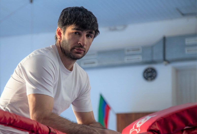 🔹 «МОЛОДЕЖКА» ПРЕДСТАВЛЯЕТ фото