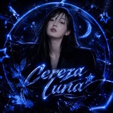 cereza luna | int