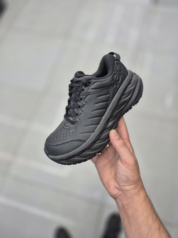 سرای کفش جهانی سید کمال: Hoka bondi sr 🌊Size: 38CM: 23.5🌊Cost: 5.990 T❌off: 4.290 T✅⭕️سفارش در:@Katoniorjinall