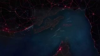 IRGC Navy Commander: Americans should get closer if they think the Strait of Hormuz is open.