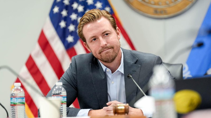 Oklahoma to require schools to teach Trump's 2020 election conspiracy theories