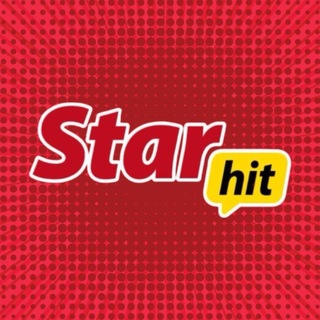 Telegram profile photo for Starhit.ru