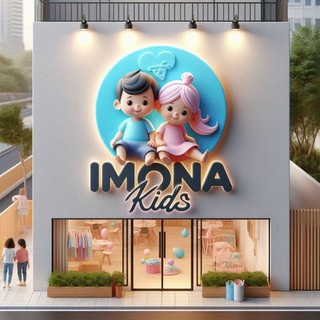IYMONA-KIDS™👗👘🧥🧣🧤🧦👚🛍️🛍️